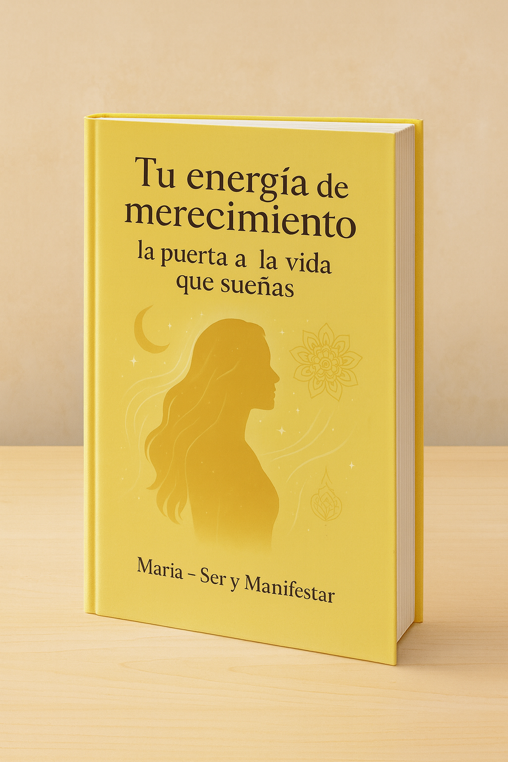 Tu energia de Merecimiento